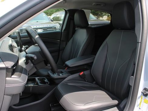 New 2026 Ford Mustang Mach-E Select RWD image 7