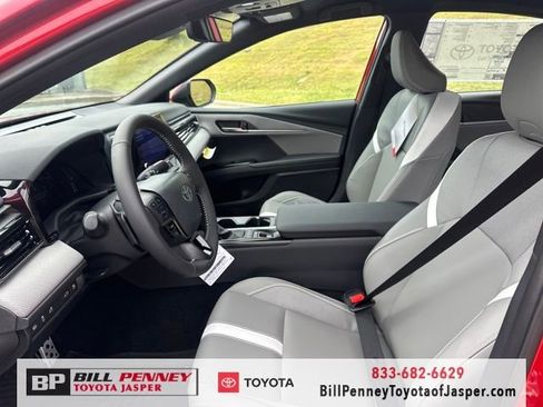 New 2026 Toyota Camry SE image 14