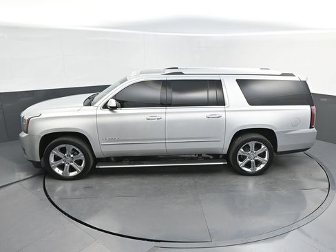 Used 2018 GMC Yukon XL Denali w/ Denali Ultimate Package AWD/4WD image 31