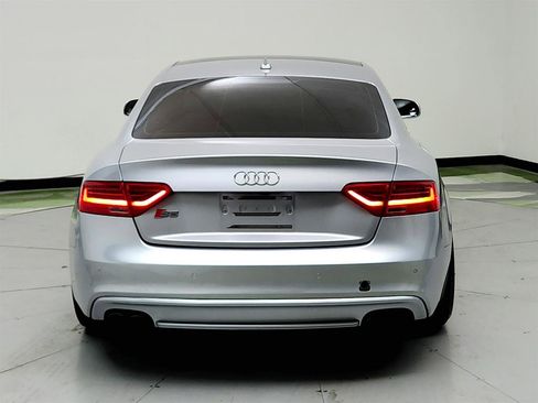 Used 2015 Audi S5 Premium Plus w/ Technology Package image 6