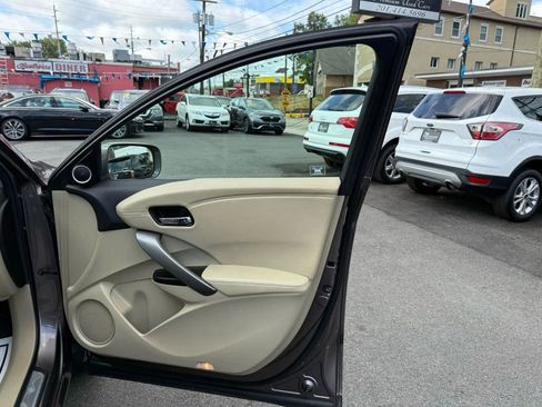 Used 2013 Acura RDX AWD image 54