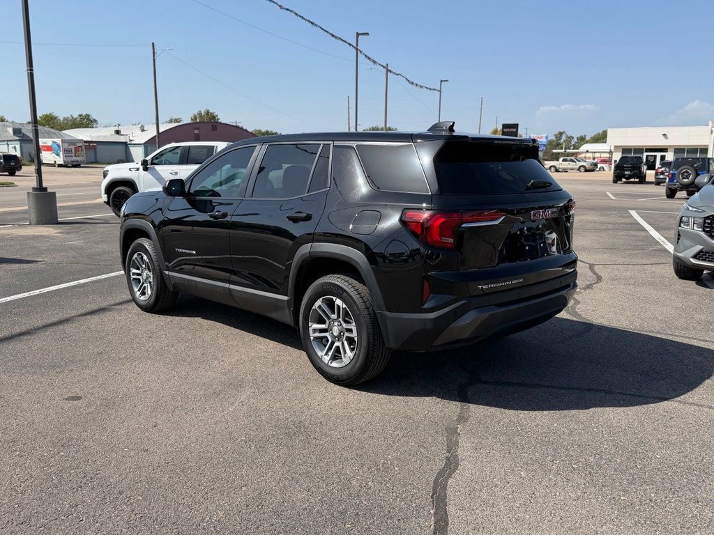 Used 2026 GMC Terrain Elevation AWD/4WD image 6