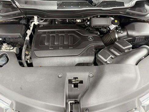 Used 2019 Acura MDX SH-AWD w/ Advance Package image 32