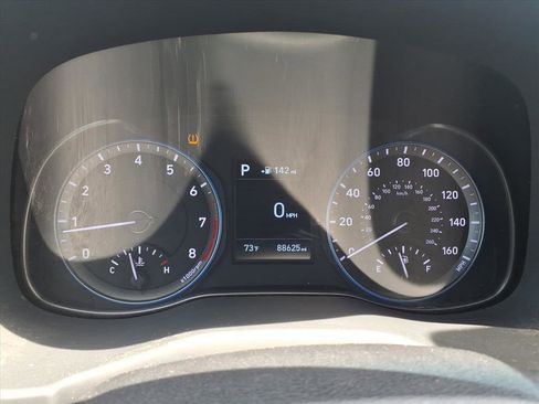 Used 2018 Hyundai Kona SE AWD/4WD image 30