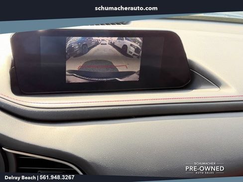 Used 2022 MAZDA CX-30 AWD 2.5 S w/ Preferred Package image 22