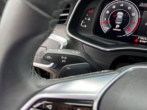 Used 2024 Audi A6 Premium Plus image 21