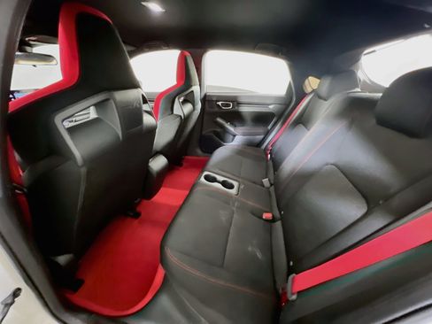 Used 2023 Honda Civic Type R image 23
