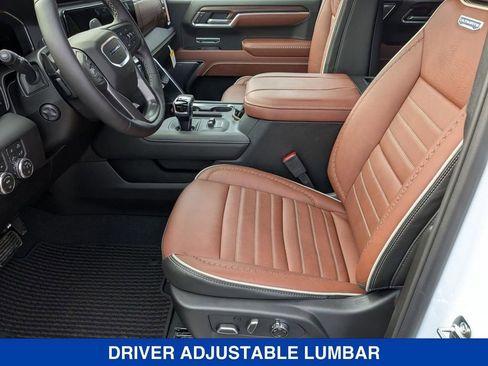New 2026 GMC Sierra 1500 Denali Ultimate AWD/4WD image 14