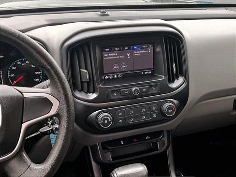 Used 2021 GMC Canyon Elevation Standard w/ Convenience Package image 6