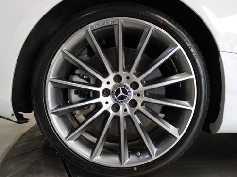 Used 2023 Mercedes-Benz E 450 Coupe image 34