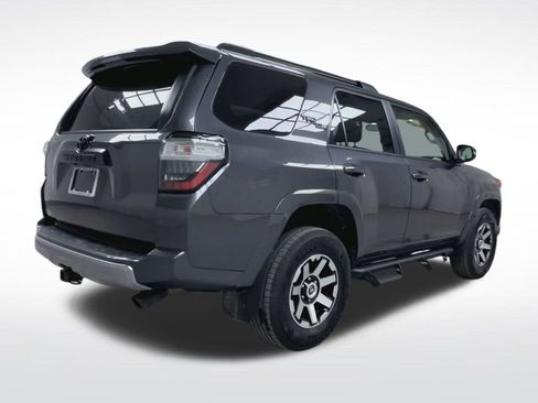 Certified 2023 Toyota 4Runner TRD Off-Road Premium w/ Moonroof Package image 26