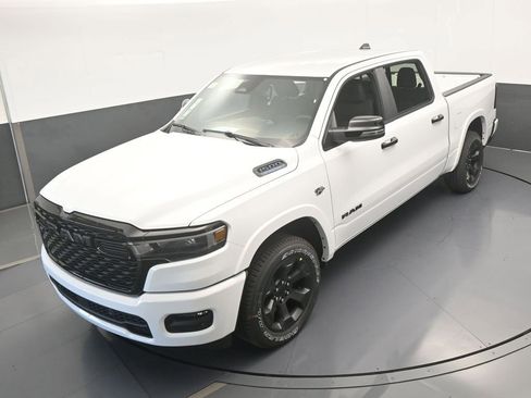 New 2026 RAM 1500 Big Horn image 44