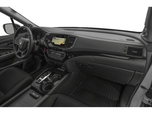 Used 2022 Honda Pilot Elite image 13