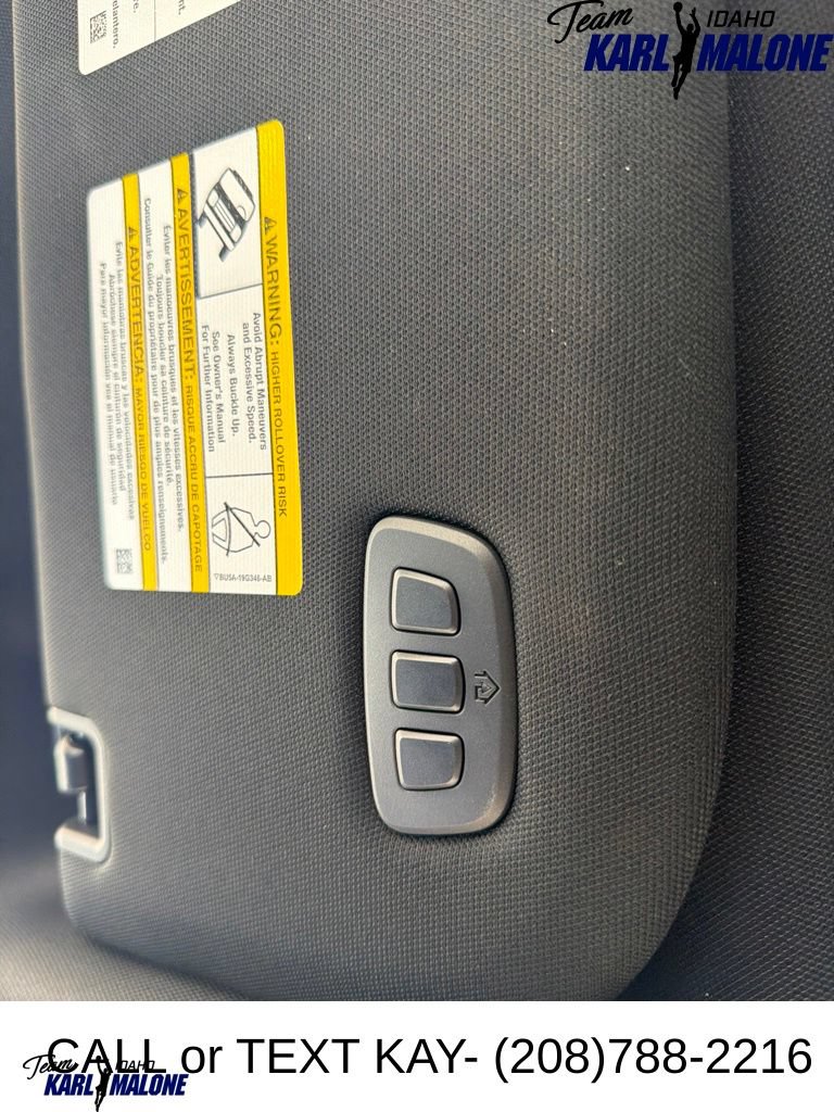 Used 2026 Ford F150 Raptor AWD/4WD image 47