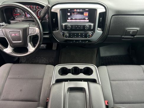 Used 2015 GMC Sierra 2500 SLE image 10