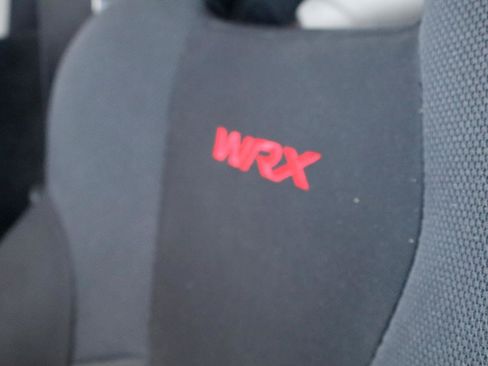 Used 2014 Subaru Impreza WRX Sedan AWD/4WD image 25