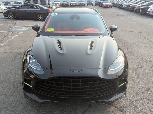 Used 2023 Aston Martin DBX 707 AWD/4WD image 3