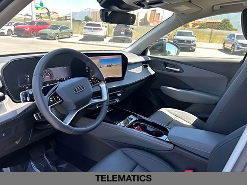 New 2026 Audi Q3 quattro 2.0T AWD/4WD image 21