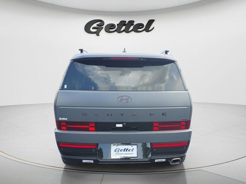 New 2026 Hyundai Santa Fe Calligraphy AWD/4WD image 6