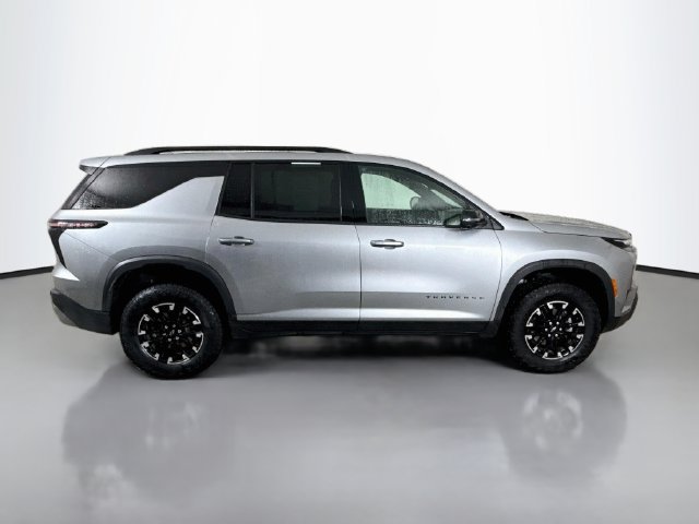 Used 2026 Chevrolet Traverse Z71 w/ Driver Confidence Package AWD/4WD image 9