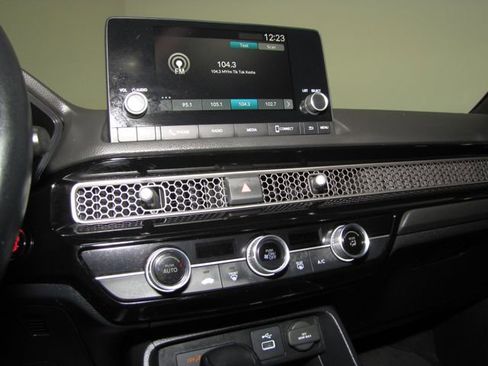 Certified 2024 Honda Civic Sport image 7