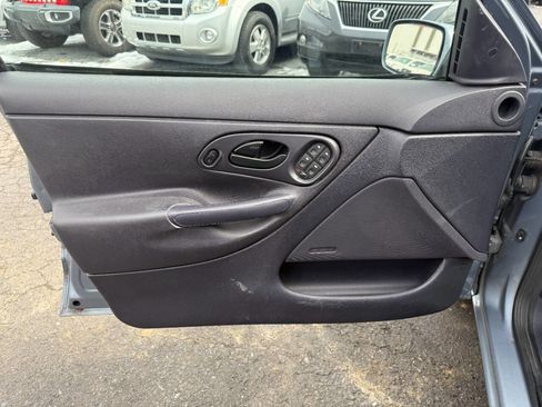 Used 2000 Ford Contour SE image 15