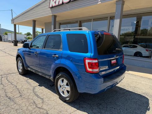 Used 2012 Ford Escape XLT FWD image 3