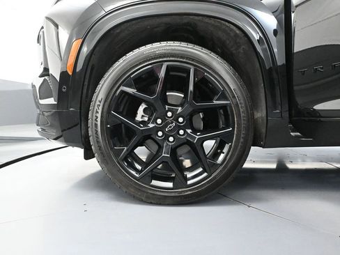 Used 2026 Chevrolet Traverse RS image 15