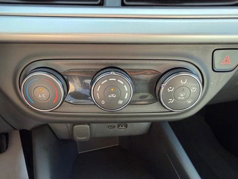 Used 2024 Chevrolet Trax LS w/ Driver Confidence Package image 16