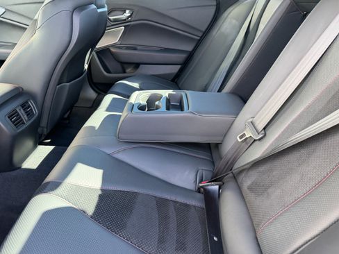 Used 2022 Acura TLX w/ A-SPEC Pkg image 21