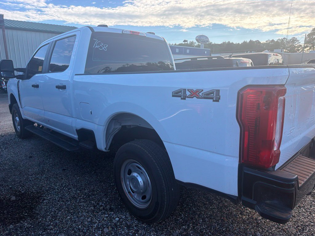 Used 2026 Ford F250 XL AWD/4WD image 4