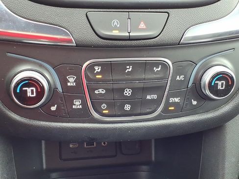 Certified 2023 Chevrolet Equinox LT FWD image 20