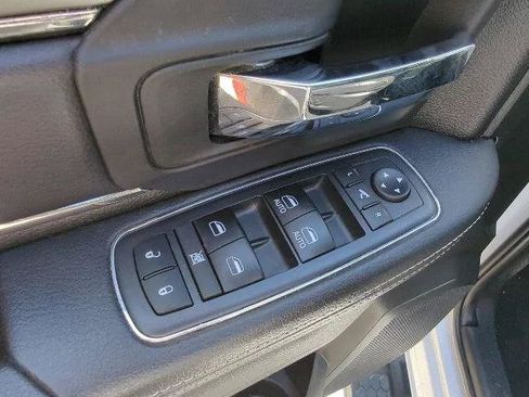 Certified 2018 RAM 1500 Sport w/ Convenience Group AWD/4WD image 14