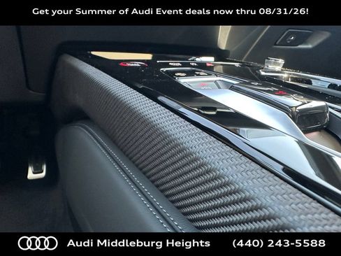 New 2026 Audi S5 Prestige AWD/4WD image 39