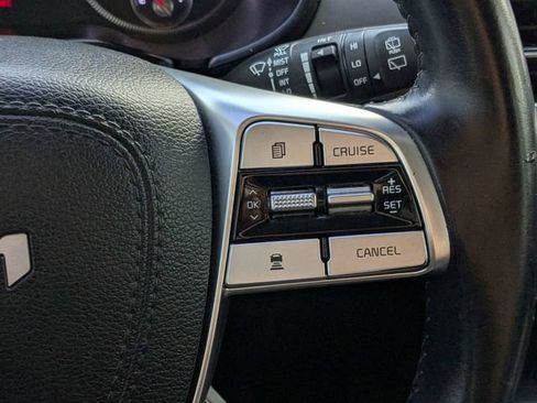 Used 2022 Kia Telluride LX AWD/4WD image 24