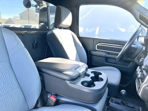 New 2024 RAM 4500 SLT w/ Quick Order Package 2YG SLT image 26