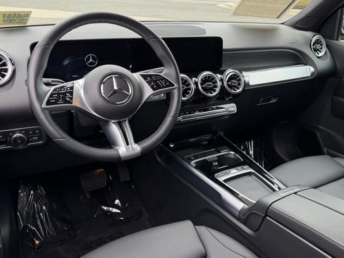 Certified 2026 Mercedes-Benz GLB 250 image 27