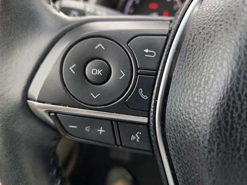 Used 2018 Toyota Camry XLE w/ Audio Package FWD image 24