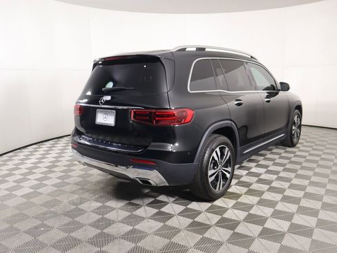 Certified 2025 Mercedes-Benz GLB 250 GLB 250 image 5