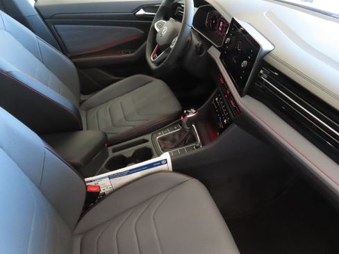 New 2026 Volkswagen Jetta GLI Autobahn FWD image 26