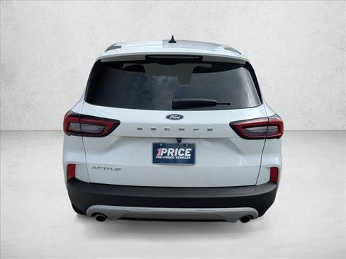 Used 2024 Ford Escape Active w/ Tech Pack #2 FWD image 6