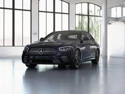 Certified 2022 Mercedes-Benz E 350 E 350 image 42