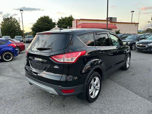 Used 2016 Ford Escape SE AWD/4WD image 5