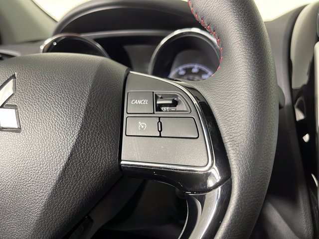 Used 2026 Mitsubishi Outlander Sport LE AWD/4WD image 18