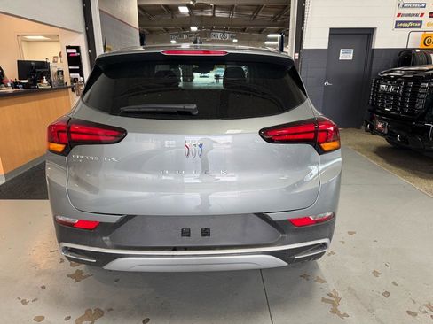 New 2026 Buick Encore GX Preferred w/ Comfort Package image 6