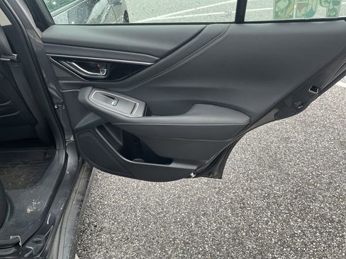 Used 2024 Subaru Legacy Touring XT image 15