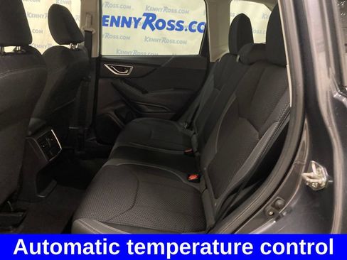 Used 2023 Subaru Forester Premium AWD/4WD image 14