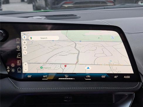 New 2026 Chevrolet Corvette Stingray Convertible w/ Z51 Performance Package image 24