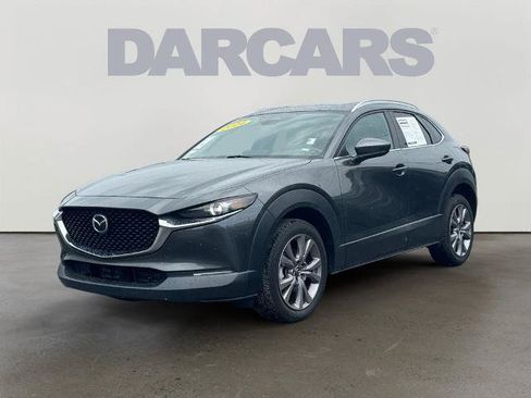 Used 2024 MAZDA CX-30 AWD 2.5 S w/ Preferred Package image 3