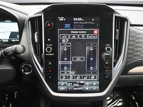 Certified 2025 Subaru Forester Limited image 7